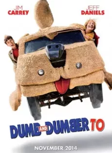ดูหนัง Dumb and Dumber To (2014) ใครว่าเราแกล้งโง่วะ ซับไทย เต็มเรื่อง | 9NUNGHD.COM