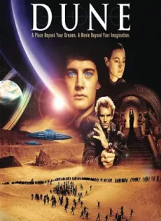ดูหนัง Dune (1984) ดูน สงครามล้างเผ่าพันธุ์จักรวาล ซับไทย เต็มเรื่อง | 9NUNGHD.COM