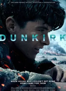 ดูหนัง Dunkirk (2017) ดันเคิร์ก ซับไทย เต็มเรื่อง | 9NUNGHD.COM