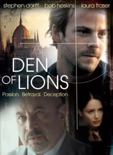 ดูหนัง Den of Lions (2003) ฝ่าภารกิจยอดจารชน ซับไทย เต็มเรื่อง | 9NUNGHD.COM