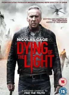 ดูหนัง Dying of the Light (2014) ปฏิบัติการล่า เด็ดหัวคู่อาฆาต ซับไทย เต็มเรื่อง | 9NUNGHD.COM