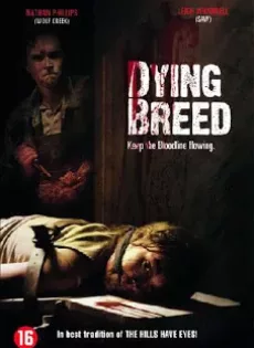 ดูหนัง Dying Breed (2008) พันธุ์นรกขย้ำโลก ซับไทย เต็มเรื่อง | 9NUNGHD.COM