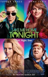 Take Me Home Tonight (2011) ขอคืนเดียว คว้าใจเธอ