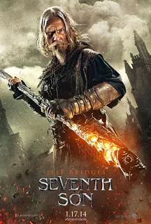 Seventh Son (2014) บุตรคนที่ 7 สงครามมหาเวทย์ (โจเซฟ เดลานีย์)