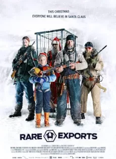 ดูหนัง Rare Exports A Christmas Tale (2010) ซานต้า นรกพันธุ์โหด ซับไทย เต็มเรื่อง | 9NUNGHD.COM