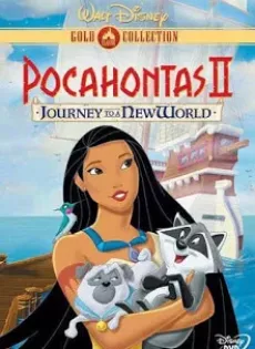 ดูหนัง Pocahontas 2 Journey to a New World (1998) โพคาฮอนทัส ภาค 2 ซับไทย เต็มเรื่อง | 9NUNGHD.COM