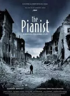ดูหนัง The Pianist (2002) สงคราม ความหวัง บัลลังก์ เกียรติยศ ซับไทย เต็มเรื่อง | 9NUNGHD.COM
