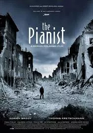 The Pianist (2002) สงคราม ความหวัง บัลลังก์ เกียรติยศ