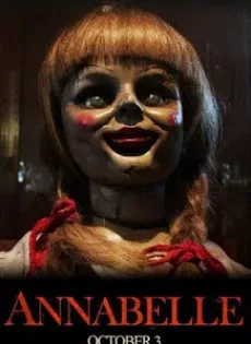 ดูหนัง Annabelle (2014) ตุ๊กตาผี ซับไทย เต็มเรื่อง | 9NUNGHD.COM