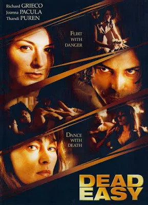 Dead Easy (2004) เกมอันตราย ฝ่าเส้นตาย