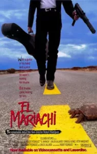 El Mariachi (1992) ไอ้ปืนโตทะลักเดือด