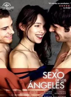ดูหนัง The Sex of the Angels (El Sexo Delos Angeles) (2012) รักเลขคี่ ซับไทย เต็มเรื่อง | 9NUNGHD.COM