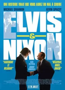ดูหนัง Elvis & Nixon (2016) เอลวิส พบ นิกสัน ซับไทย เต็มเรื่อง | 9NUNGHD.COM
