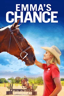 Emma s Chance (2016) เส้นทางเปลี่ยนชีวิตของเอ็มม่า
