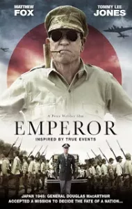 Emperor (2012) จักรพรรดิของปวงชน