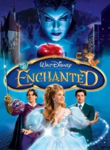 Enchanted (2007) มหัศจรรย์รักข้ามภพ
