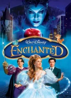 ดูหนัง Enchanted (2007) มหัศจรรย์รักข้ามภพ ซับไทย เต็มเรื่อง | 9NUNGHD.COM