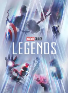 ดูหนัง Marvel Studios: Legends Season 1 ตำนานแห่งสตูดิโอมาร์เวล (2021) ซับไทย เต็มเรื่อง | 9NUNGHD.COM