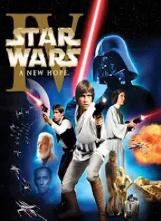 ดูหนัง Star Wars Episode 4 A New Hope (1977) ความหวังใหม่ ซับไทย เต็มเรื่อง | 9NUNGHD.COM