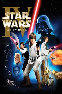 Star Wars Episode 4 A New Hope (1977) ความหวังใหม่