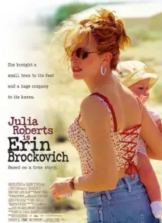 ดูหนัง Erin Brockovich (2000) ยอมหักไม่ยอมงอ ซับไทย เต็มเรื่อง | 9NUNGHD.COM