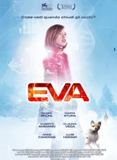 ดูหนัง Eva (2011) เอวา มหัศจรรย์หุ่นจักรกล ซับไทย เต็มเรื่อง | 9NUNGHD.COM