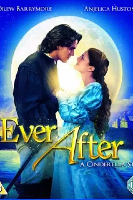 Ever After: A Cinderella Story (1998) วัยฝัน ตำนานรักนิรันดร