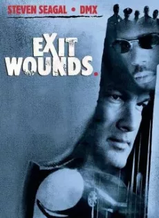 ดูหนัง Exit Wounds (2001) ยุทธการล้างบางเดนคน ซับไทย เต็มเรื่อง | 9NUNGHD.COM