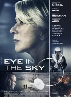 ดูหนัง Eye in the Sky (2015) แผนพิฆาตล่าข้ามโลก ซับไทย เต็มเรื่อง | 9NUNGHD.COM
