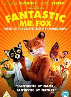 ดูหนัง Fantastic Mr. Fox (2009) คุณจิ้งจอกจอมแสบ ซับไทย เต็มเรื่อง | 9NUNGHD.COM