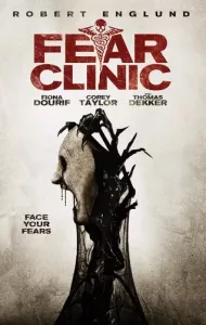 Fear Clinic (2015) คลีนิกหลอนอำมหิต [ซับไทย]
