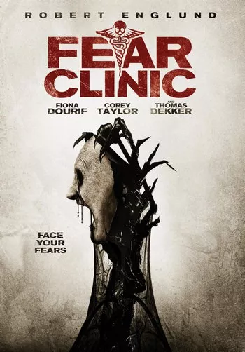 Fear Clinic (2015) คลีนิกหลอนอำมหิต [ซับไทย]