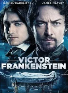Victor Frankenstein (2015) วิคเตอร์ แฟรงเกนสไตน์