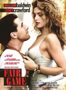 ดูหนัง Fair Game (1995) เกมบี้นรก ซับไทย เต็มเรื่อง | 9NUNGHD.COM