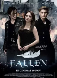 ดูหนัง Fallen (2017) เทวทัณฑ์ ซับไทย เต็มเรื่อง | 9NUNGHD.COM