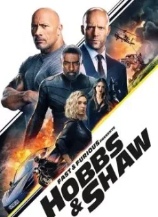 ดูหนัง Fast & Furious Presents Hobbs & Shaw (2019) เร็ว แรงทะลุนรก ฮ็อบส์ & ชอว์ ซับไทย เต็มเรื่อง | 9NUNGHD.COM