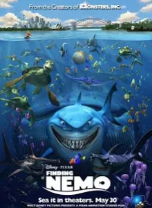 Finding Nemo (2003) นีโม…ปลาเล็ก หัวใจโต๊…โต (Albert Brooks)