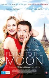 Fly Me to the Moon (2014) รักหลอกๆ แต่ใจบอกใช่