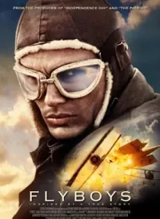 ดูหนัง Flyboys (2006) คนบินประจัญบาน ซับไทย เต็มเรื่อง | 9NUNGHD.COM
