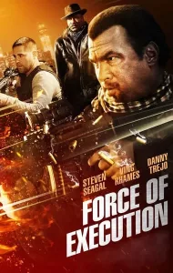 Force Of Execution (2013) มหาประลัยจอมมาเฟีย