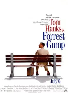 ดูหนัง Forrest Gump (1994) ฟอร์เรสท์ กัมพ์ อัจฉริยะปัญญานิ่ม ซับไทย เต็มเรื่อง | 9NUNGHD.COM