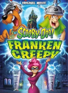 ดูหนัง Scooby-Doo! Frankencreepy (2014) สคูบี้ดู กับอสุรกายพันธุ์ผสม ซับไทย เต็มเรื่อง | 9NUNGHD.COM