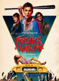ดูหนัง Freaks of Nature (2015) สามพันธุ์เพี้ยน เกรียนพิทักษ์โลก ซับไทย เต็มเรื่อง | 9NUNGHD.COM