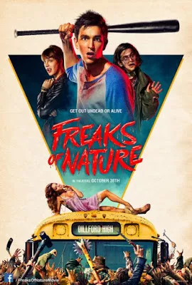 ดูหนัง Freaks of Nature (2015) สามพันธุ์เพี้ยน เกรียนพิทักษ์โลก ซับไทย เต็มเรื่อง | 9NUNGHD.COM