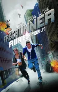 Freerunner (2011) เกรียน ซัด ฟัด