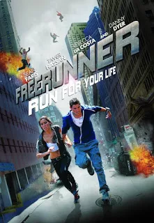 ดูหนัง Freerunner (2011) เกรียน ซัด ฟัด ซับไทย เต็มเรื่อง | 9NUNGHD.COM