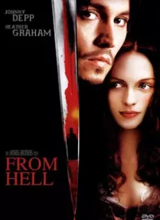 ดูหนัง From Hell (2001) ชำแหละพิสดารจากนรก ซับไทย เต็มเรื่อง | 9NUNGHD.COM