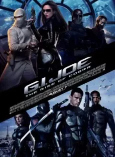 ดูหนัง G.I. Joe 1 The Rise Of Cobra (2009) จี.ไอ.โจ สงครามพิฆาตคอบร้าทมิฬ ซับไทย เต็มเรื่อง | 9NUNGHD.COM