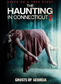 The Haunting In Connecticut 2 Ghost Of Georgia (2013) คฤหาสน์…ช็อค 2