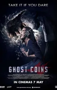 Ghost Coins (2014) เกมปลุกผี